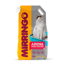ARENA MIRRINGO 5KG